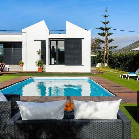 סן חוזה דה סא טלאיה Villa Anur מראה חיצוני תמונה