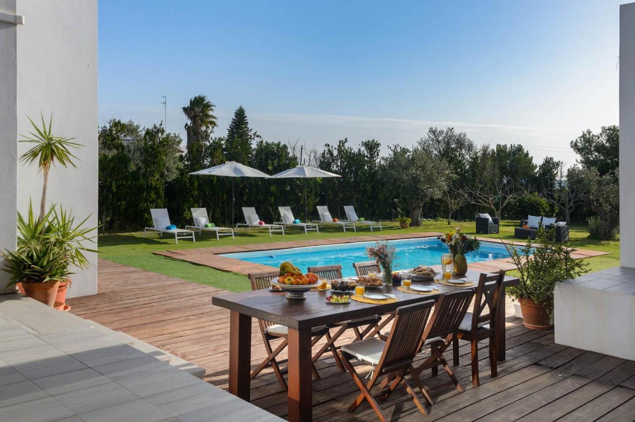 סן חוזה דה סא טלאיה Villa Anur מראה חיצוני תמונה