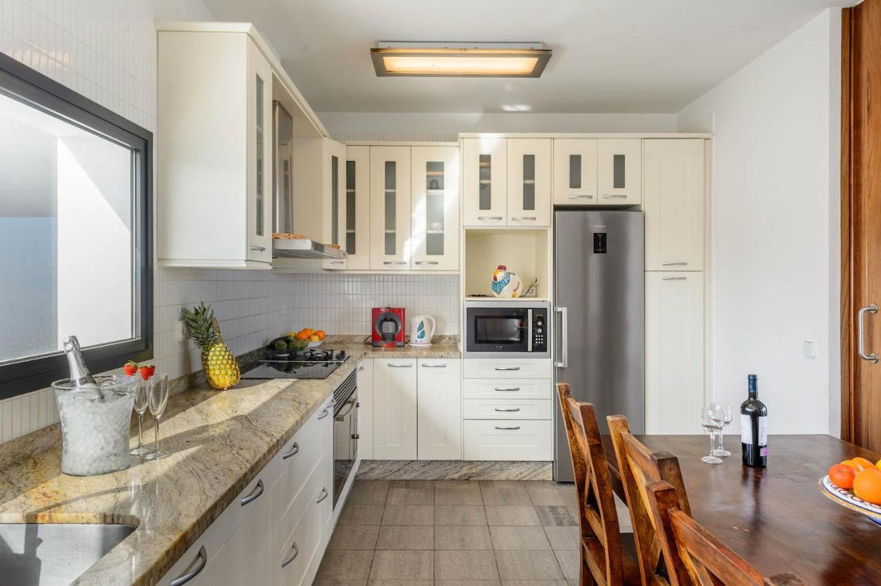 סן חוזה דה סא טלאיה Villa Anur מראה חיצוני תמונה