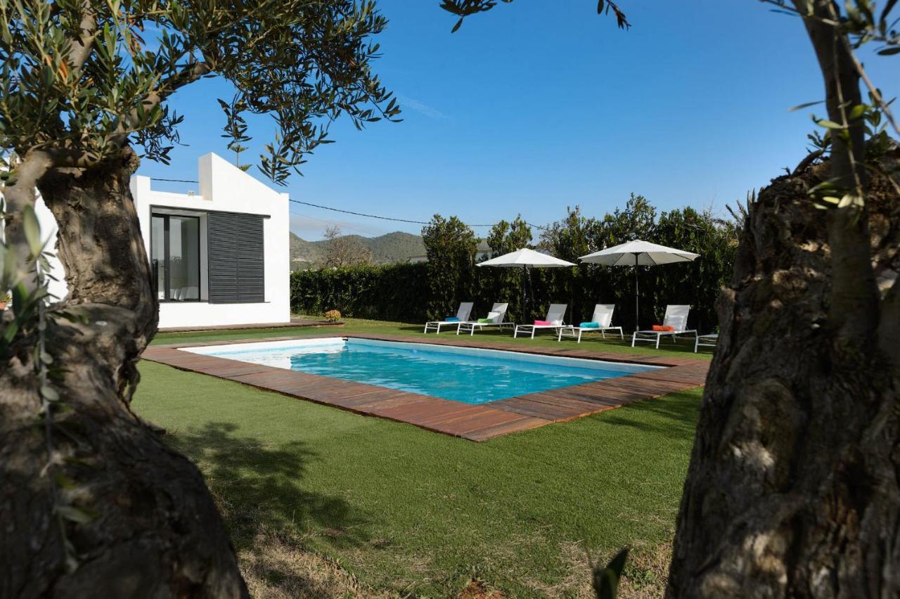 סן חוזה דה סא טלאיה Villa Anur מראה חיצוני תמונה