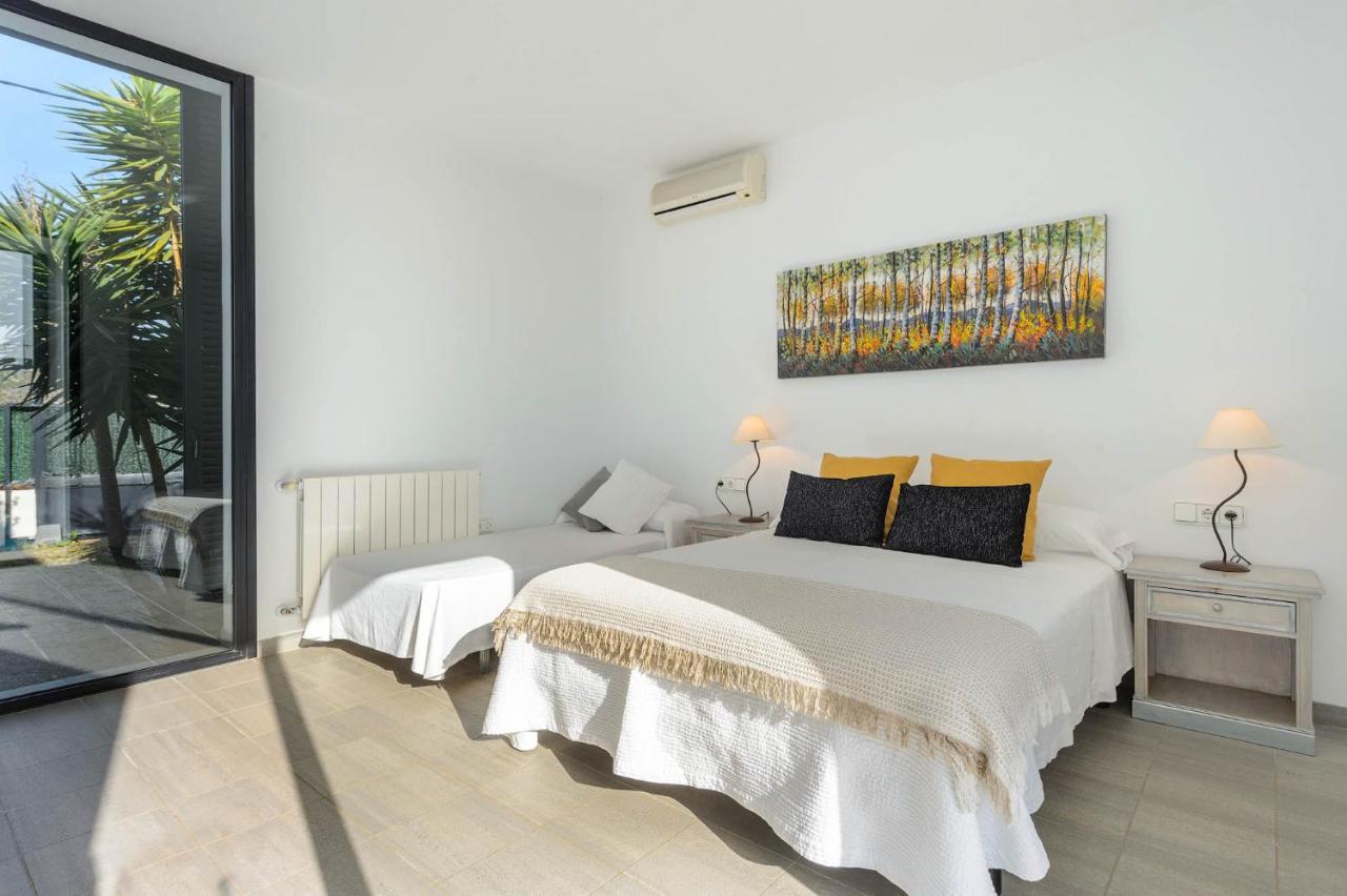 סן חוזה דה סא טלאיה Villa Anur מראה חיצוני תמונה