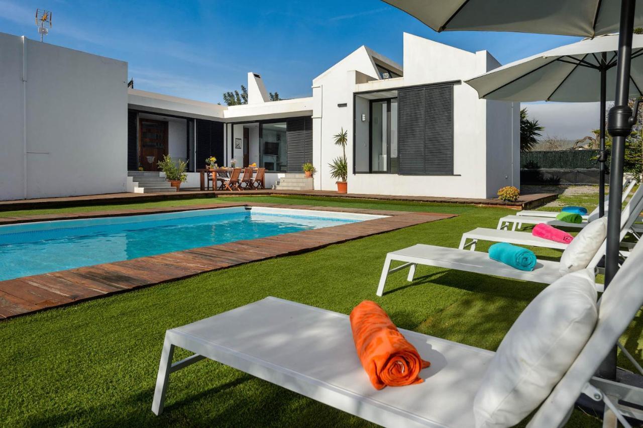 סן חוזה דה סא טלאיה Villa Anur מראה חיצוני תמונה