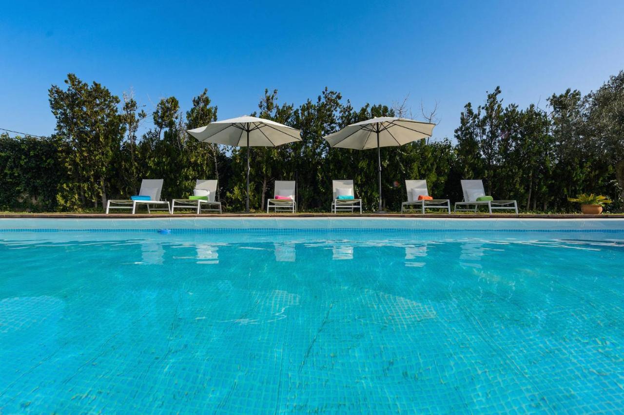 סן חוזה דה סא טלאיה Villa Anur מראה חיצוני תמונה