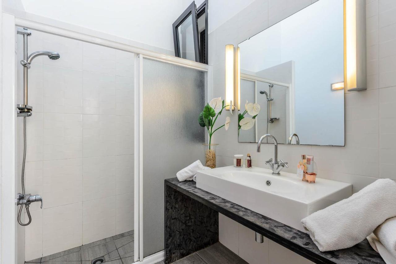 סן חוזה דה סא טלאיה Villa Anur מראה חיצוני תמונה