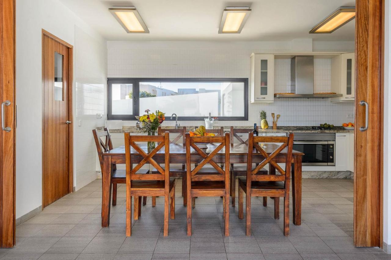 סן חוזה דה סא טלאיה Villa Anur מראה חיצוני תמונה