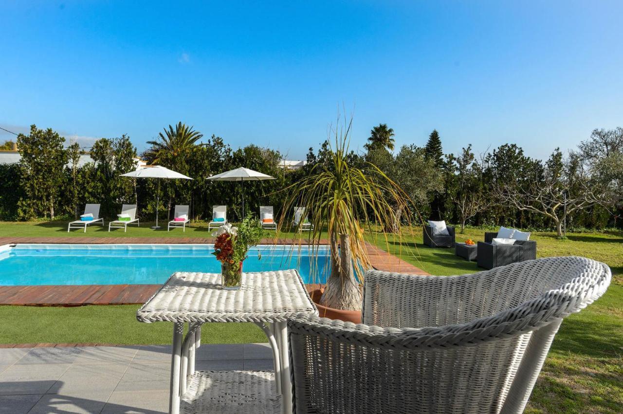 סן חוזה דה סא טלאיה Villa Anur מראה חיצוני תמונה