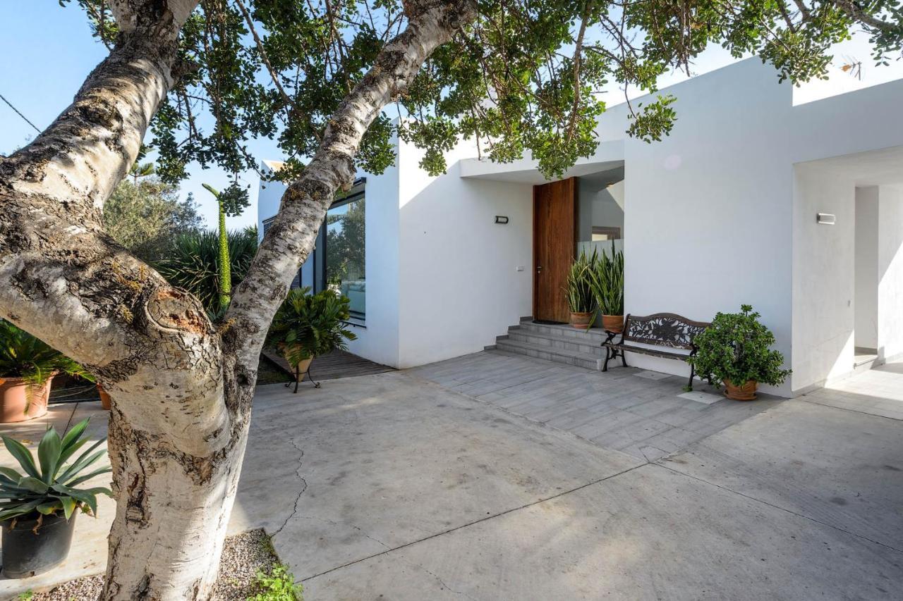 סן חוזה דה סא טלאיה Villa Anur מראה חיצוני תמונה